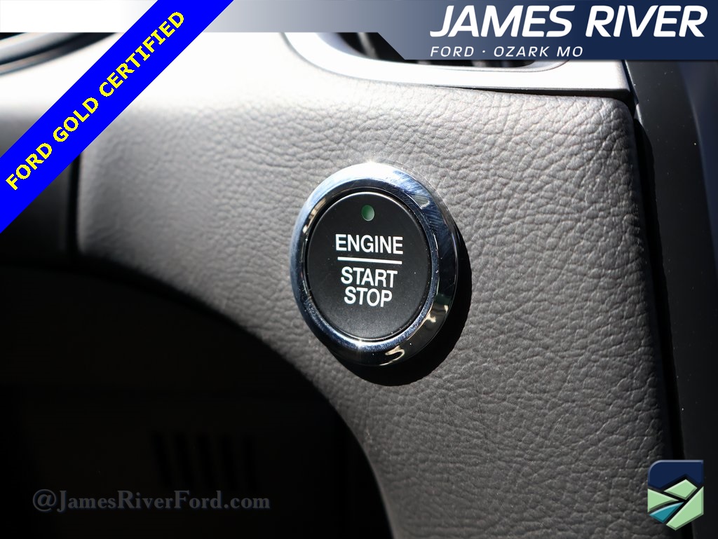 2024 Ford Edge SEL photo 26