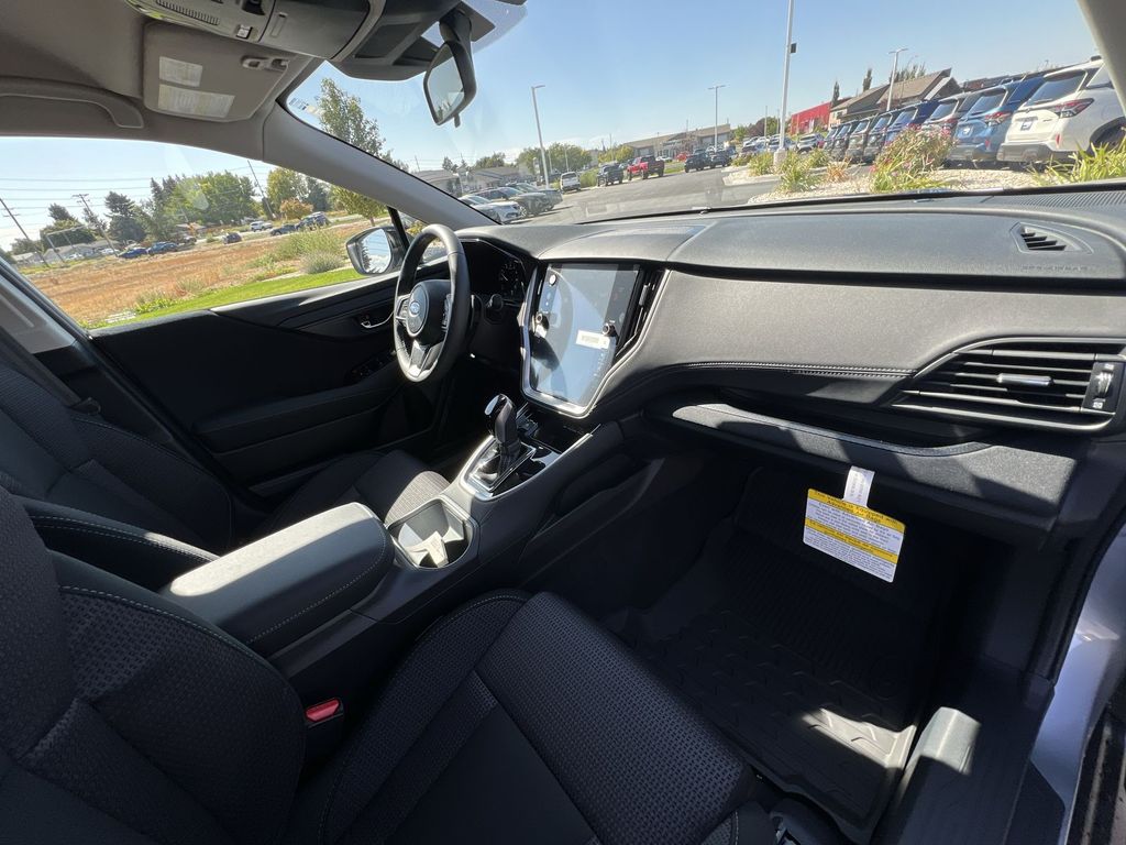 2025 Subaru Outback Premium photo 25