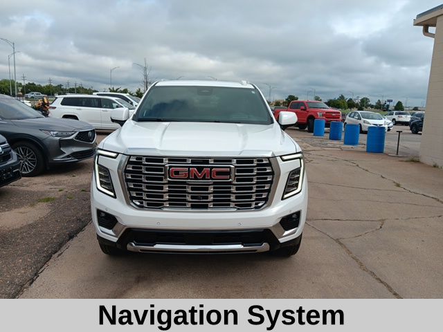 2025 Gmc Yukon Denali photo 3