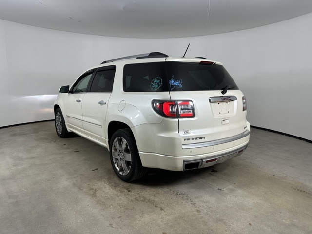 2015 Gmc Acadia Denali photo 11