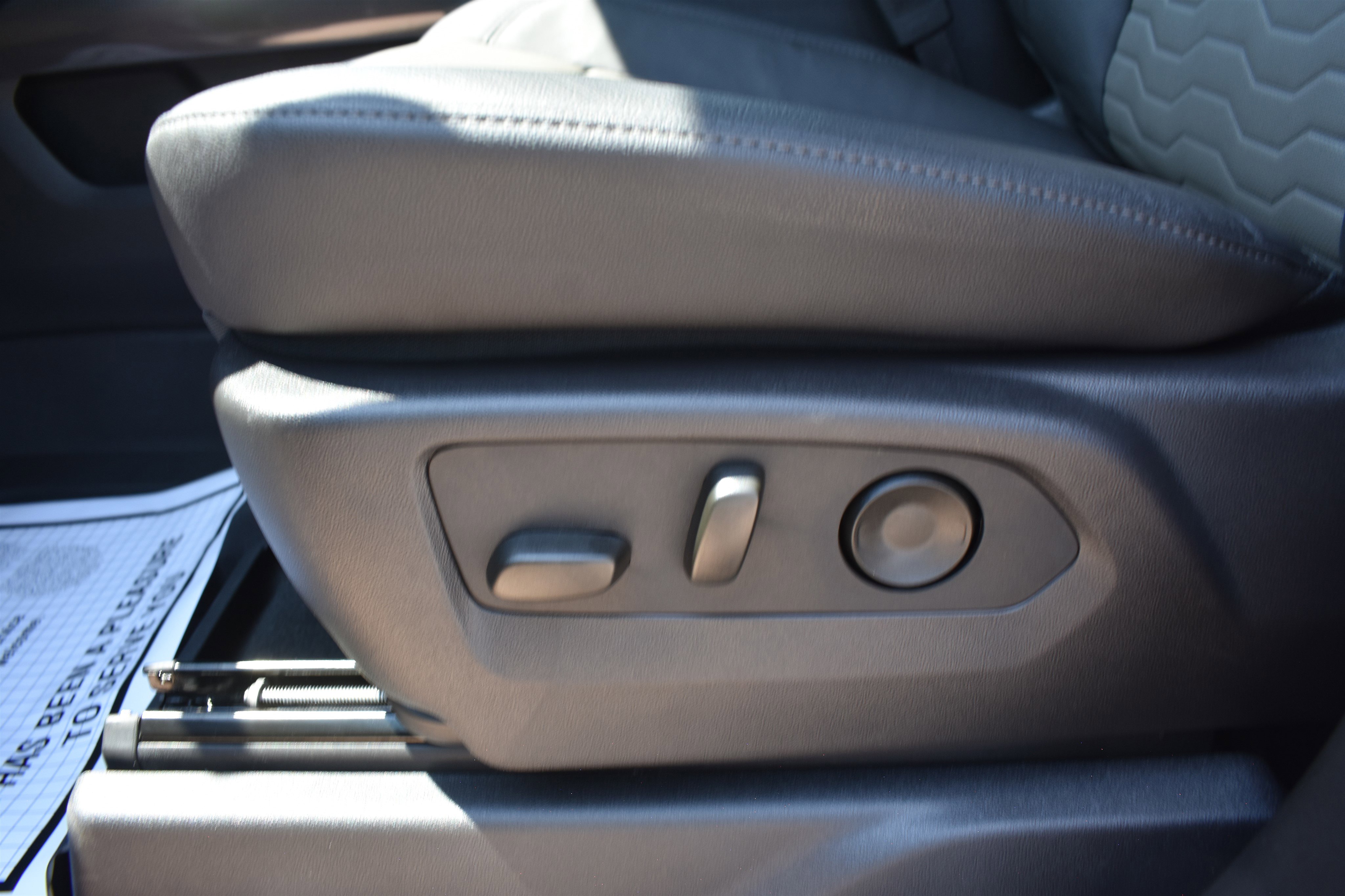 2025 Chevrolet Silverado 1500 ZR2 photo 10
