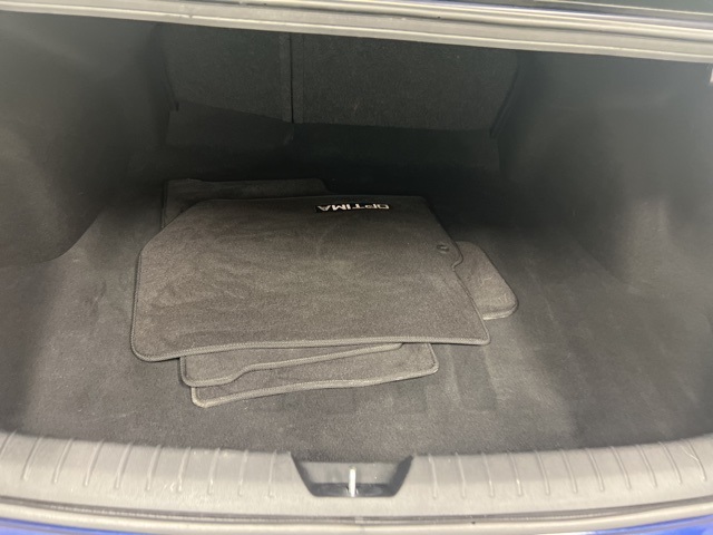 2018 Kia Optima LX photo 9