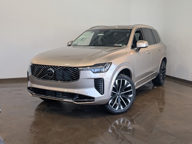 2026 Volvo XC90