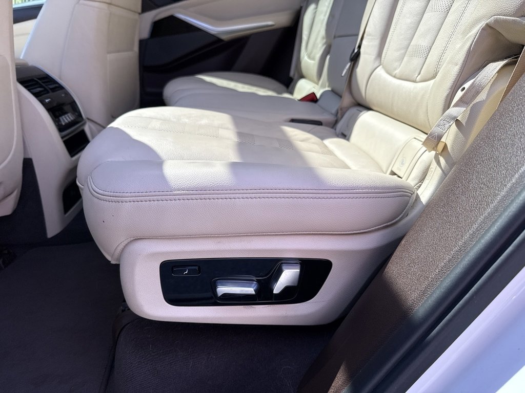 2019 Bmw X5 xDrive40i photo 11