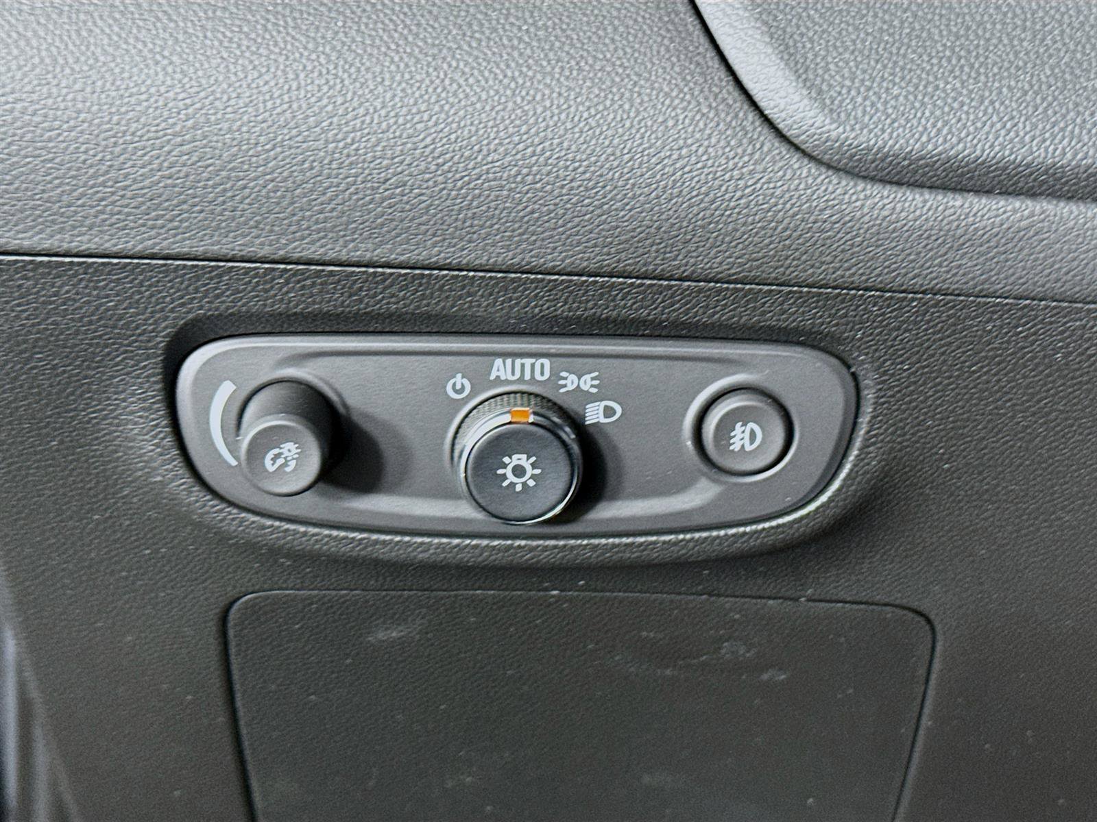 2023 Buick Encore GX Select photo 7