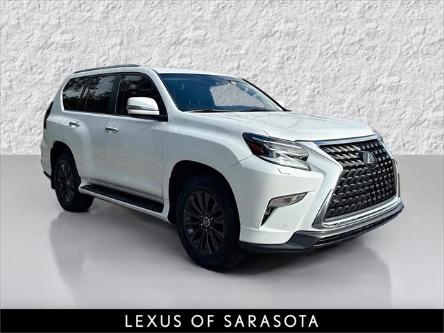 2021 Lexus GX PREMIUM's photo