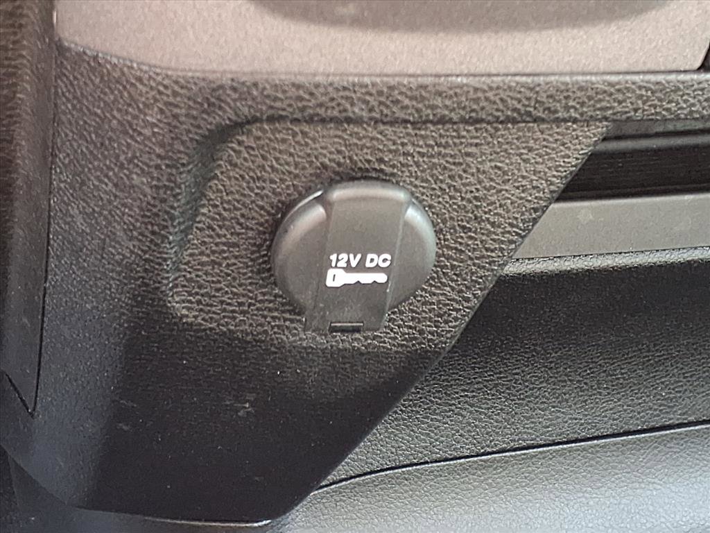 2022 Ram 1500 Classic Tradesman photo 13