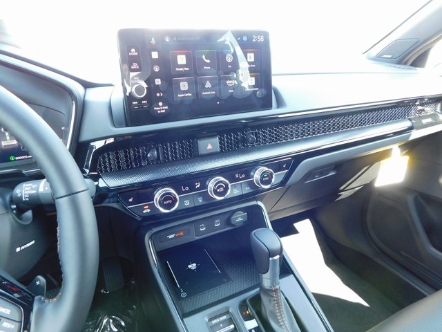 2026 Honda CR-V Hybrid Sport Touring photo 32