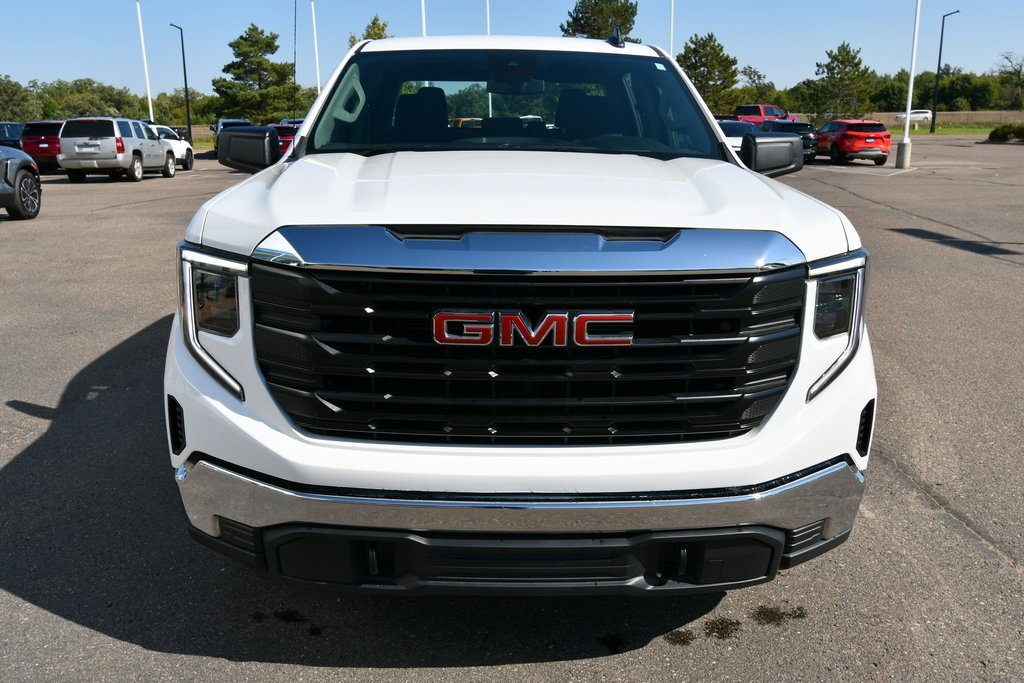 2024 Gmc Sierra 1500 Pro photo 10