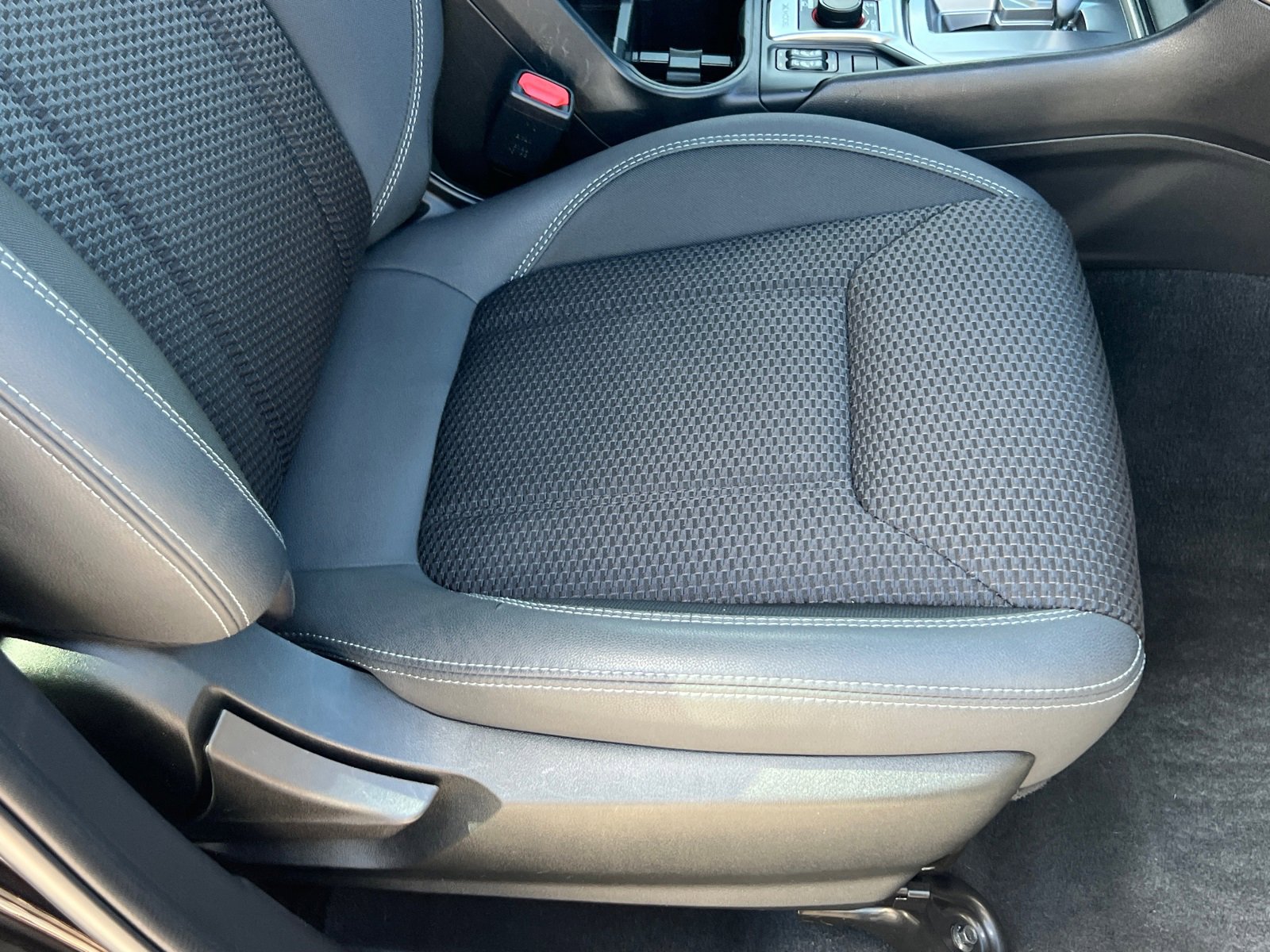 2021 Subaru Forester Premium photo 11