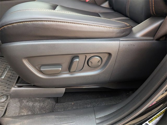 2025 Mazda CX-90 Select photo 15