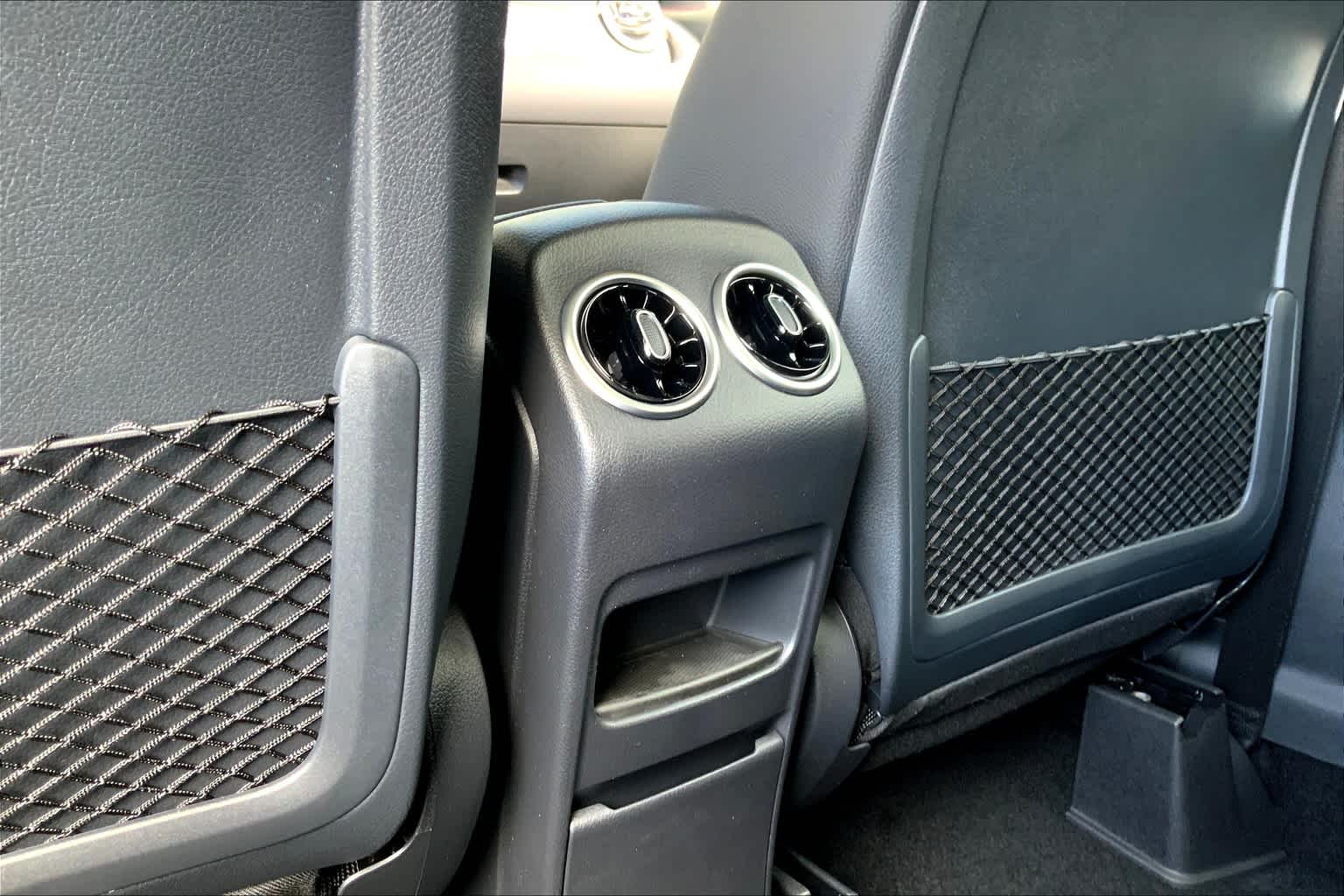 2025 Mercedes Benz GLA 250 photo 11