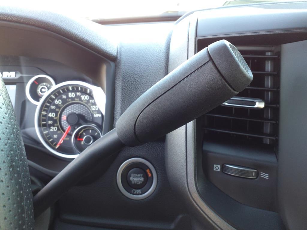 2024 Ram 4500 Tradesman photo 13