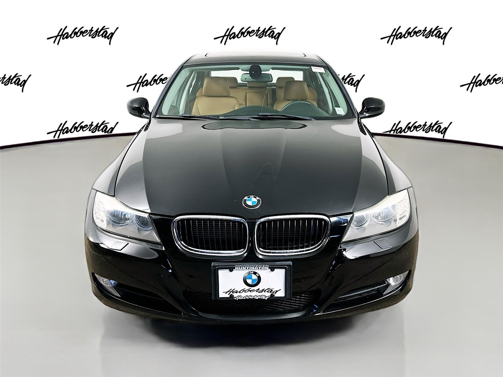 Used 2011 BMW 3 Series 328i with VIN WBAPK5C56BF123893 for sale in Huntington Station, NY