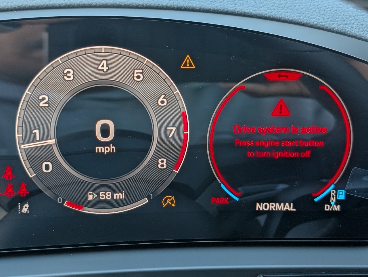 2025 Porsche Cayenne photo 20