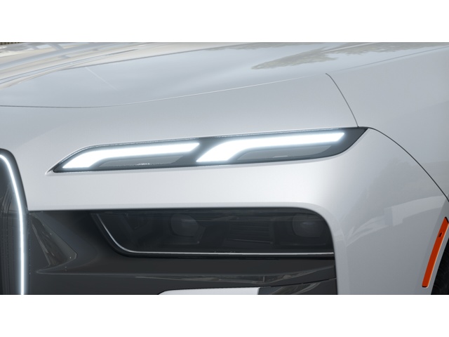 2026 Bmw 740i photo 6