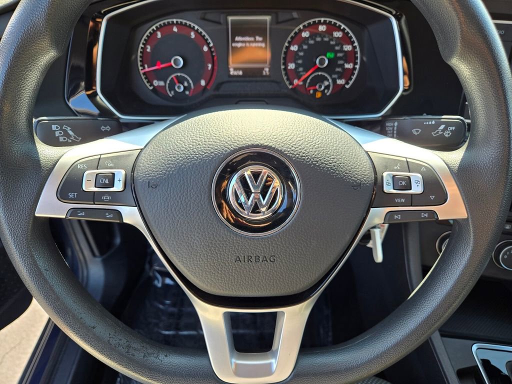 2021 Volkswagen Jetta S photo 18
