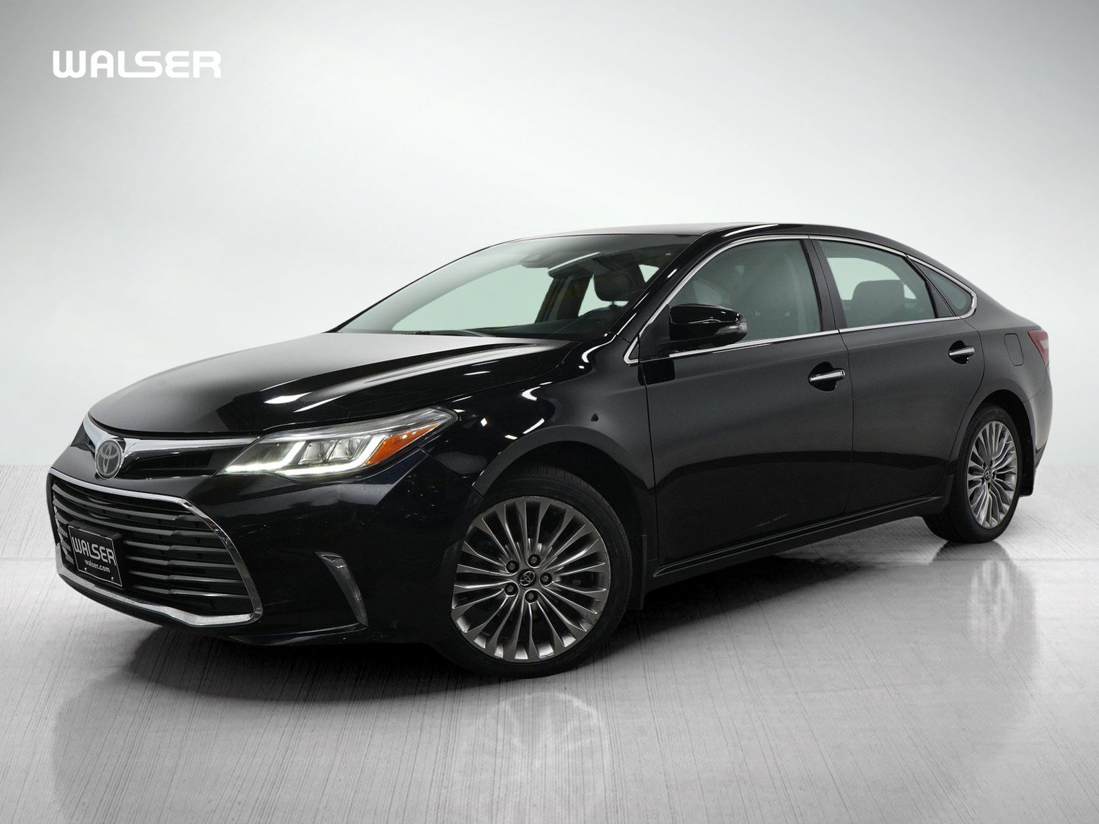 2018 Toyota Avalon