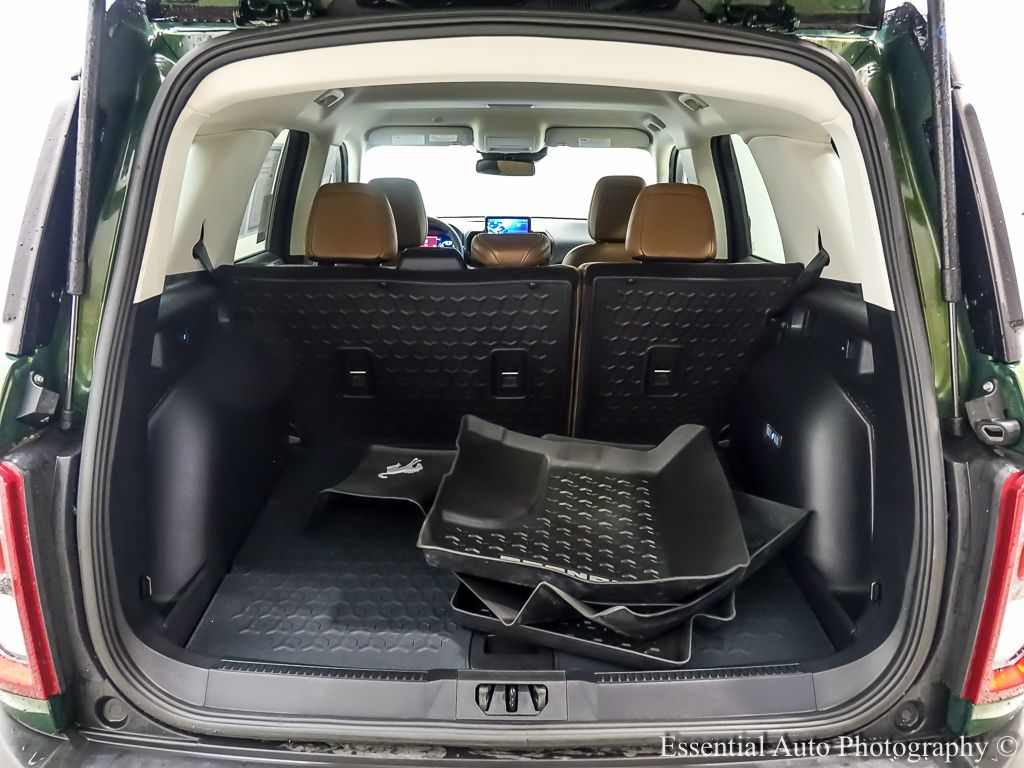 2024 FORD BRONCO SPORT - Image 21