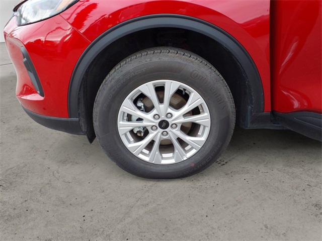 2025 Ford Escape Active photo 13