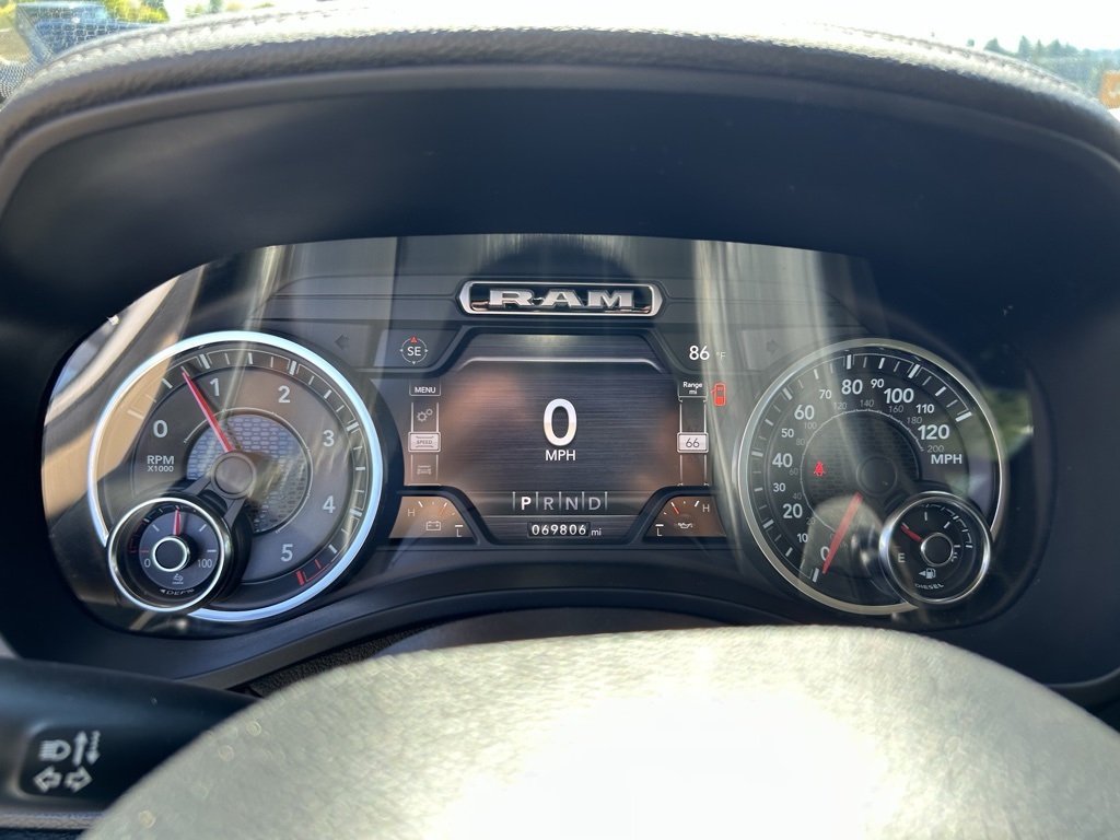 2021 Ram 1500 Laramie photo 18