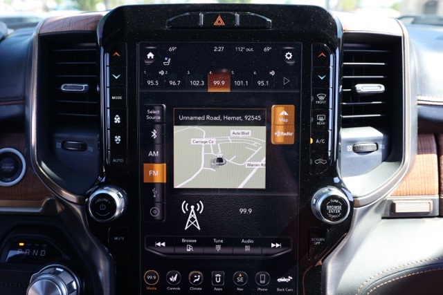 2019 Ram 1500 Laramie Longhorn photo 27
