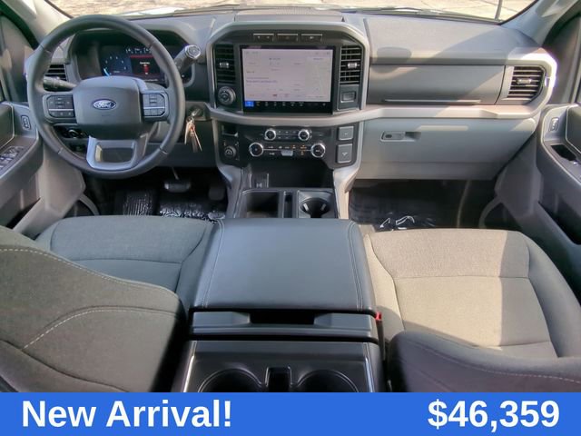 2024 Ford F-150 XLT photo 18