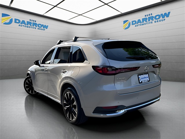 2025 Mazda CX-90 3.3 Turbo Premium Plus photo 3