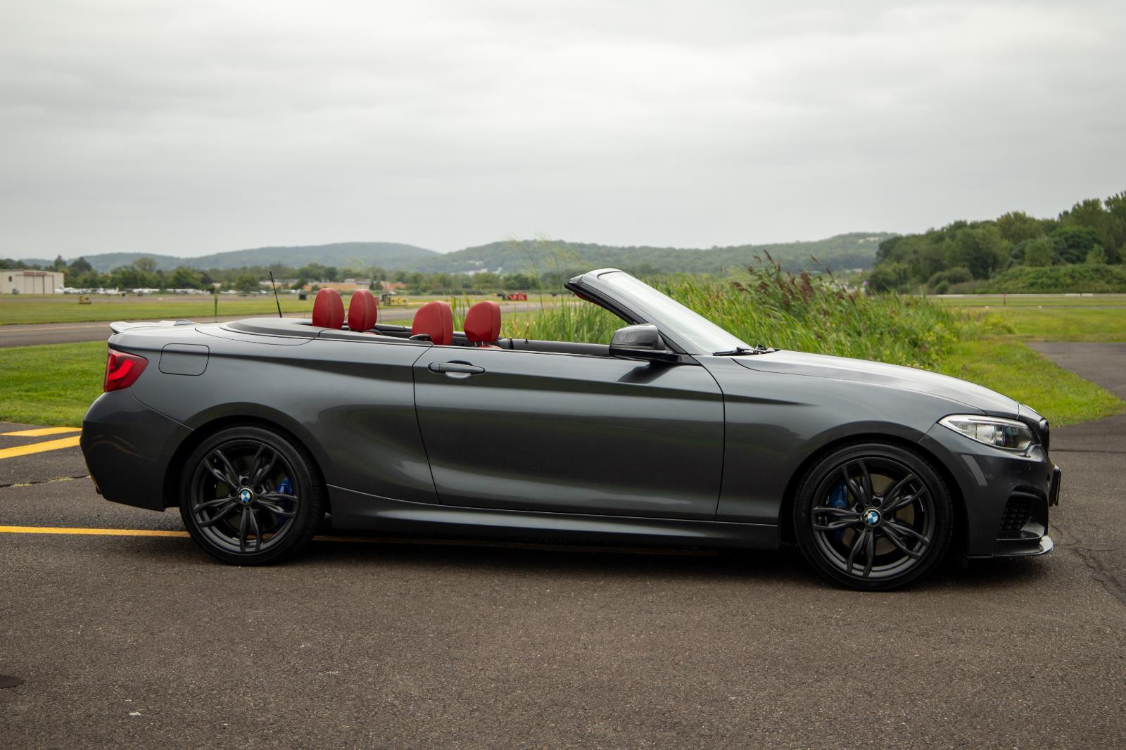2016 Bmw M235i xDrive photo 8
