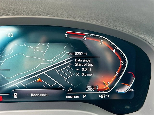 2024 Bmw X3 sDrive30i photo 9