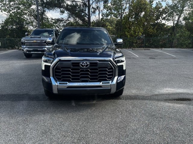2023 Toyota Tundra 1794 Edition photo 2