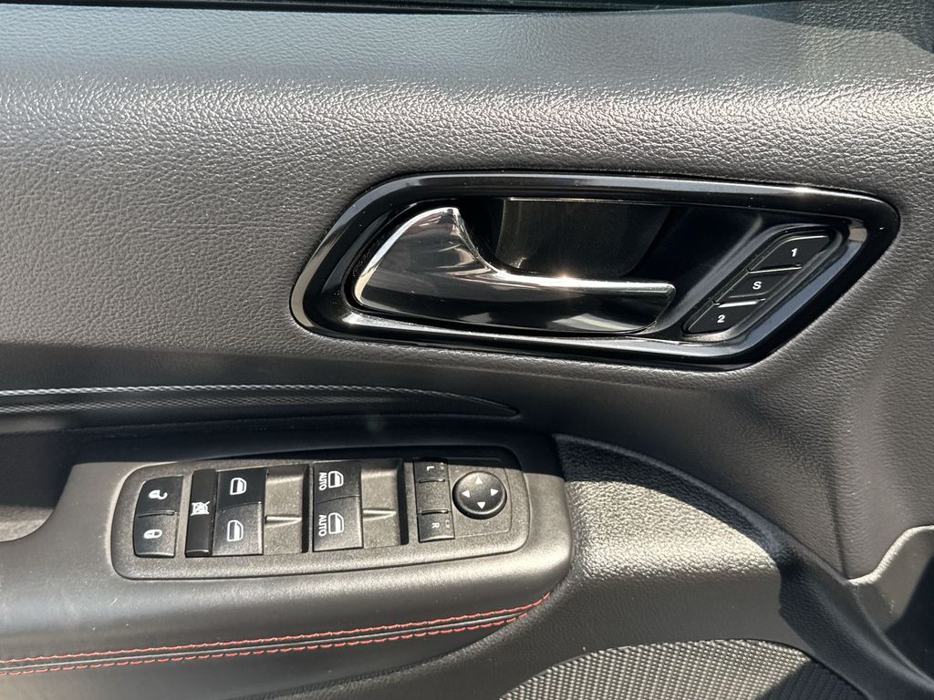 2023 Dodge Durango GT Plus photo 15