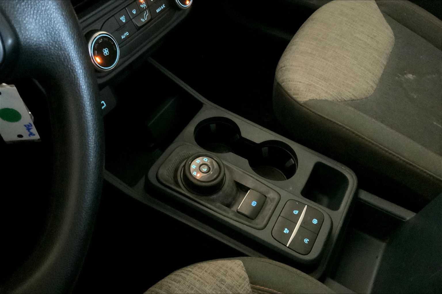 2022 Ford Maverick XLT photo 15
