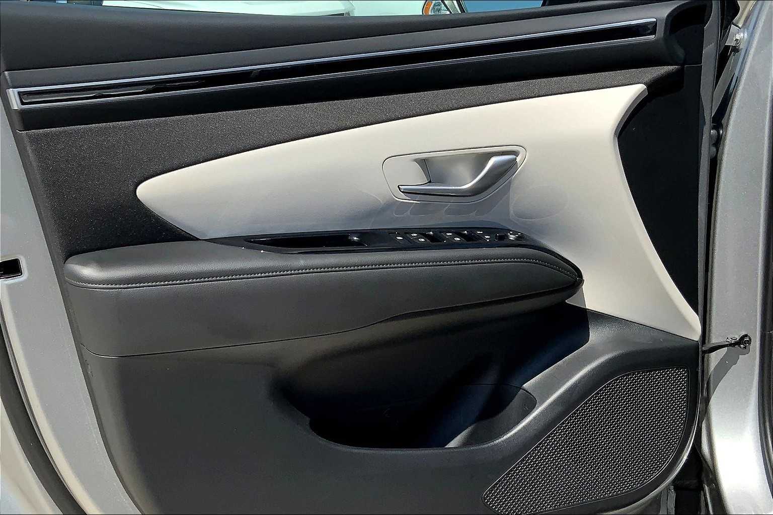 2023 Hyundai Tucson SEL Convenience photo 20