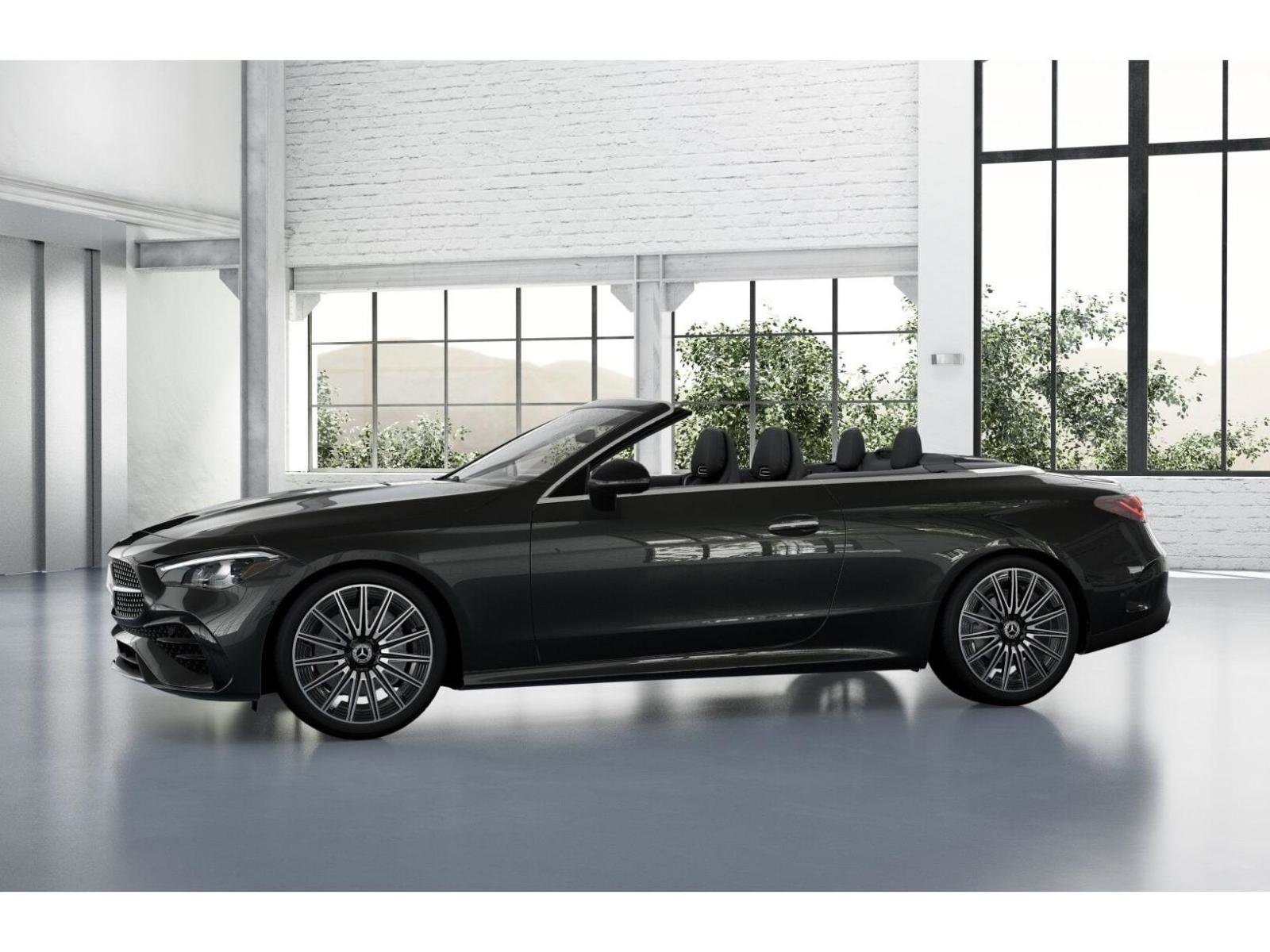 2025 Mercedes Benz CLE 300 photo 35