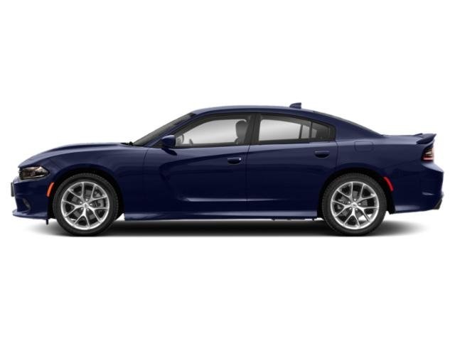 2022 Dodge Charger R/T photo 3