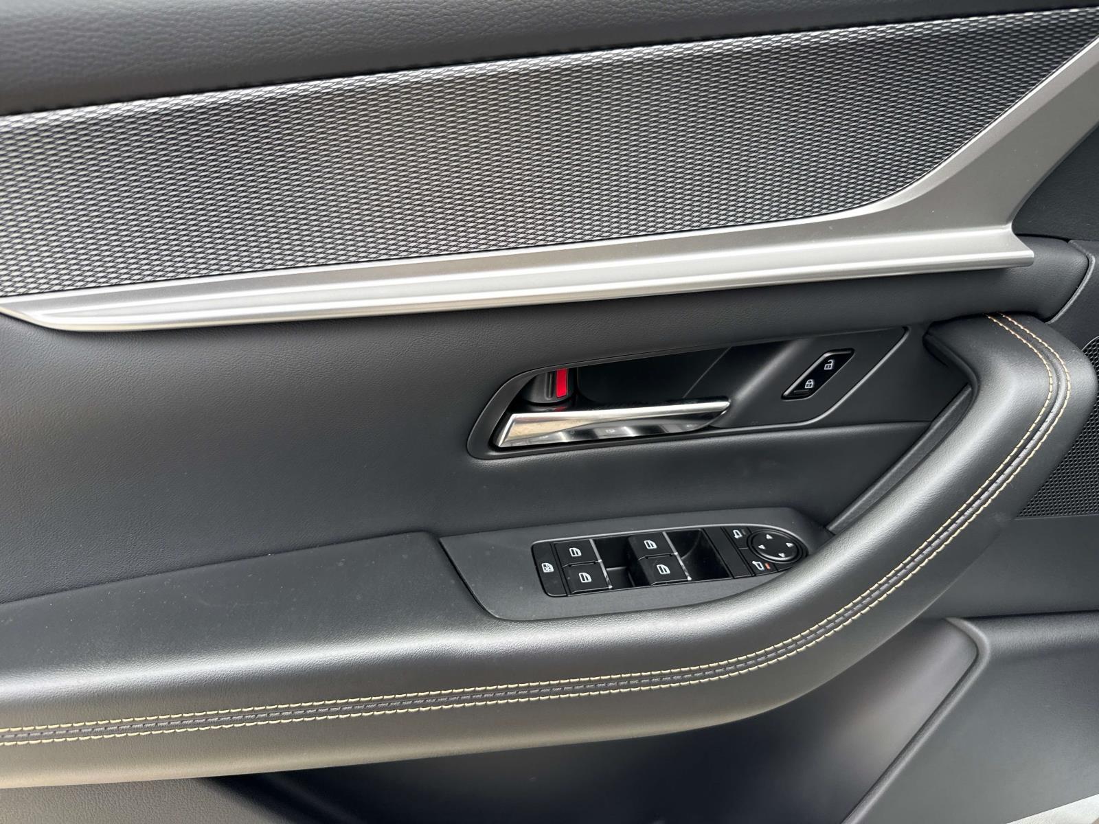 2025 Mazda CX-90 3.3 Turbo Preferred photo 12