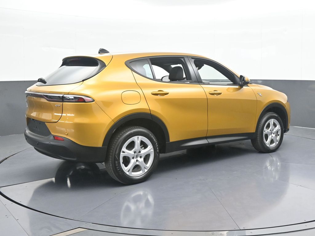 2024 Dodge Hornet GT's photo
