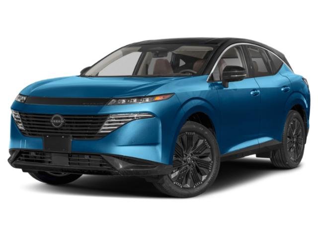 2025 Nissan Murano SL's photo