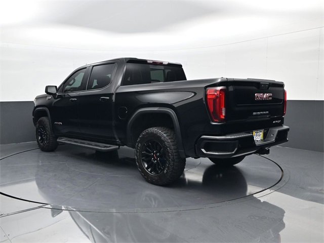 2023 Gmc Sierra 1500 AT4X photo 7