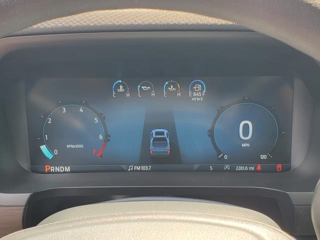 2025 Ford F-150 STX photo 18