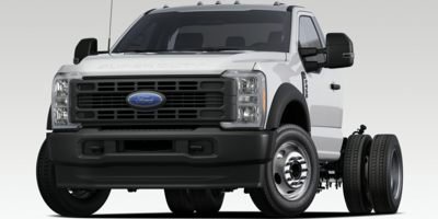 2026 Ford F-450 Super Duty Chassis Cab XL's photo