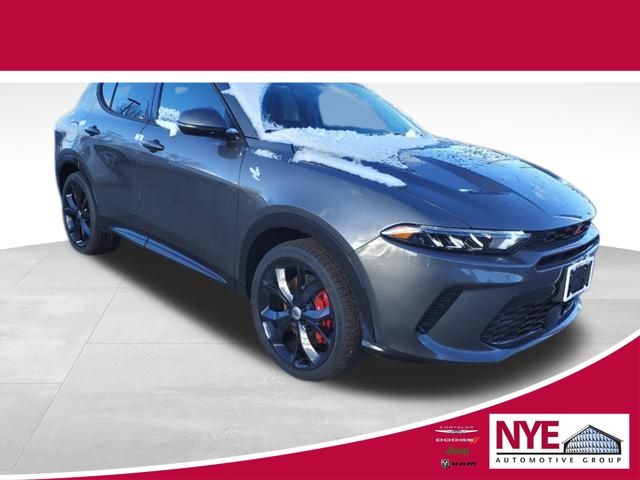 2024 Dodge Hornet R/T Plus's photo