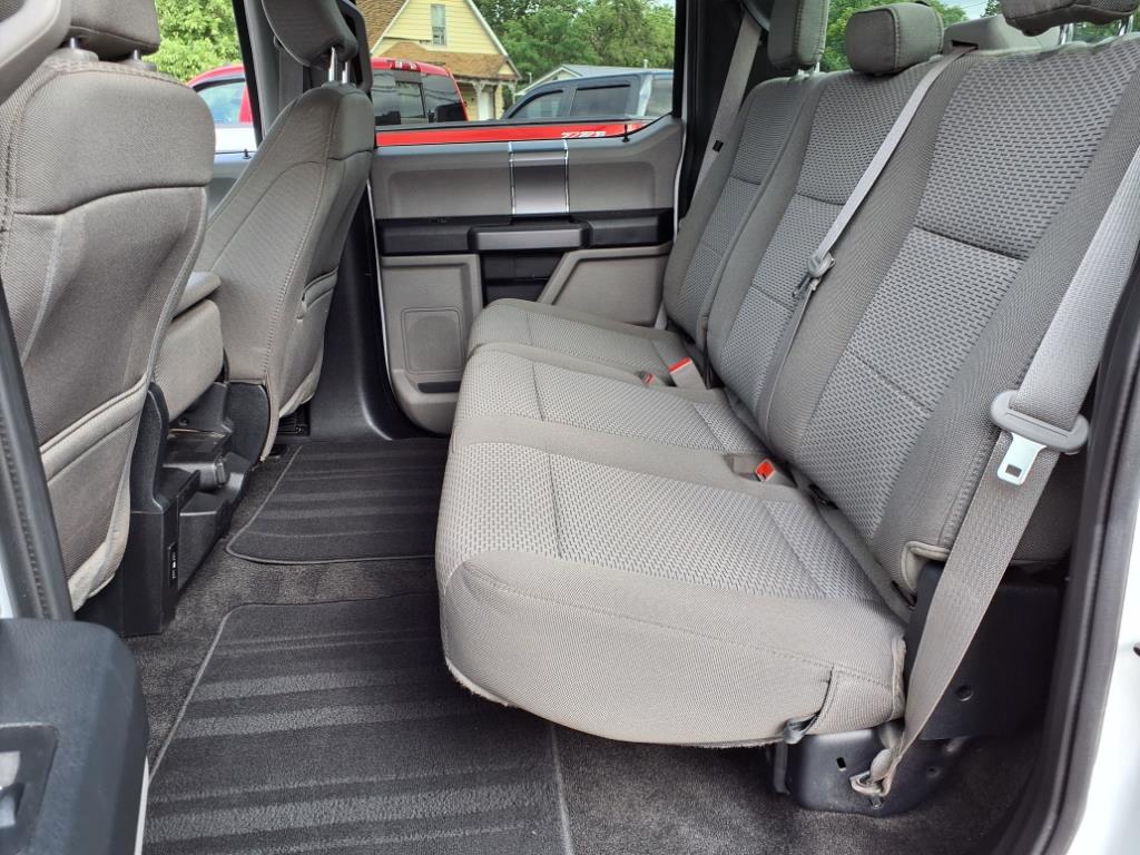 2020 Ford F-150 XL photo 7
