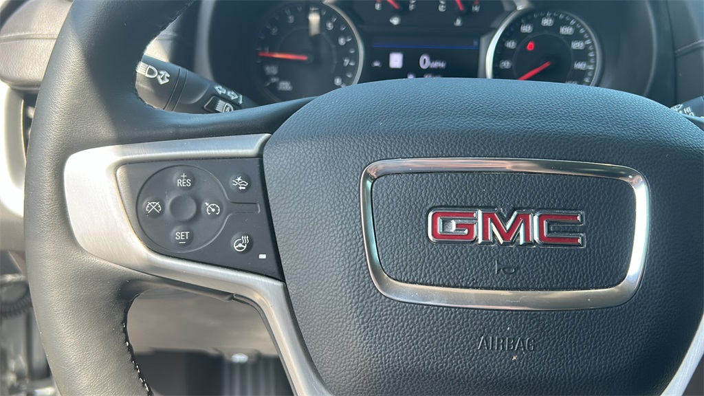 2023 Gmc Terrain SLT photo 17