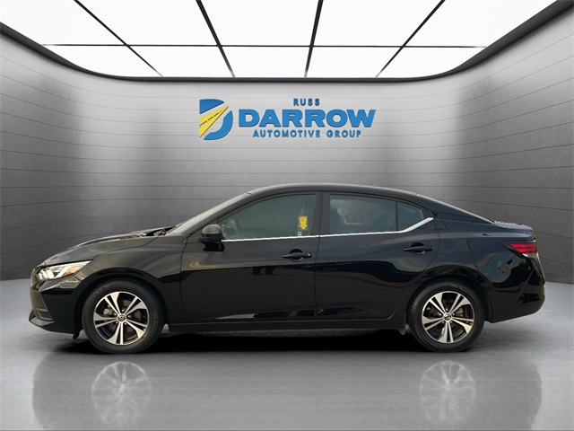 2023 Nissan Sentra SV photo 2