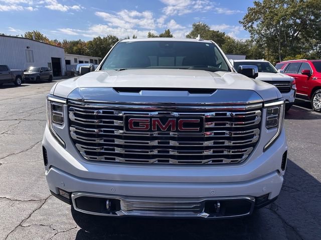 2024 Gmc Sierra 1500 Denali photo 2