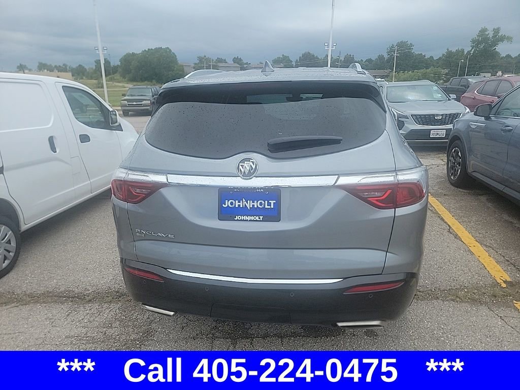 2024 Buick Enclave Premium photo 15