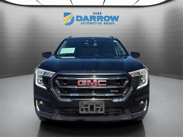 2023 Gmc Terrain AT4 photo 8