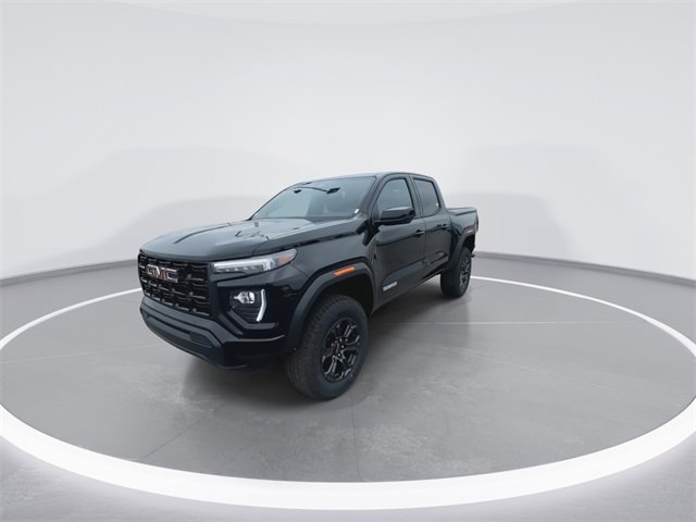 2025 Gmc Canyon Elevation photo 4